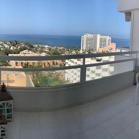 Pondemar Apartaments Vistas Playa Feñabe Esterno foto