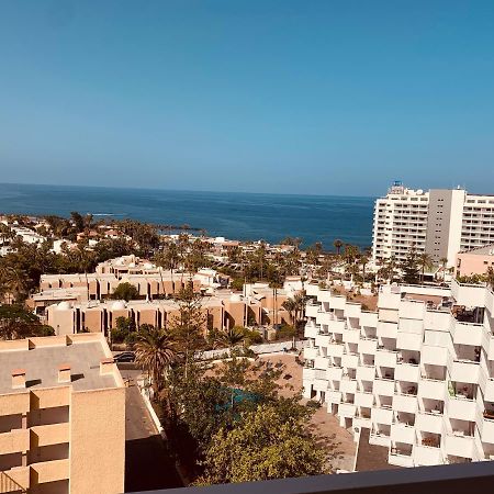 Pondemar Apartaments Vistas Playa Feñabe Esterno foto