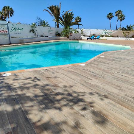 Pondemar Apartaments Vistas Playa Feñabe Esterno foto