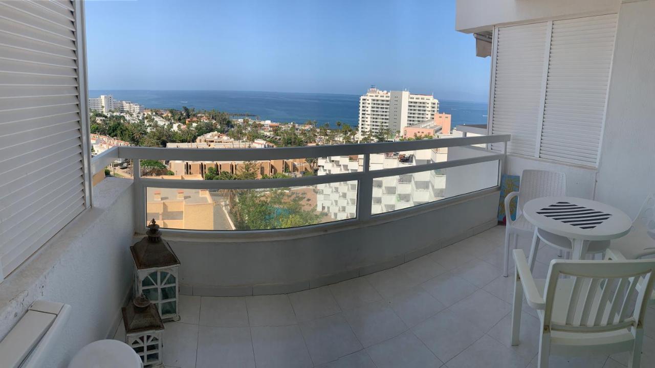 Pondemar Apartaments Vistas Playa Feñabe Esterno foto