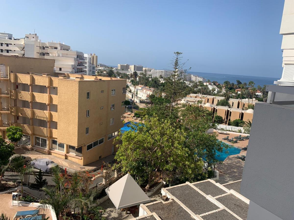 Pondemar Apartaments Vistas Playa Feñabe Esterno foto