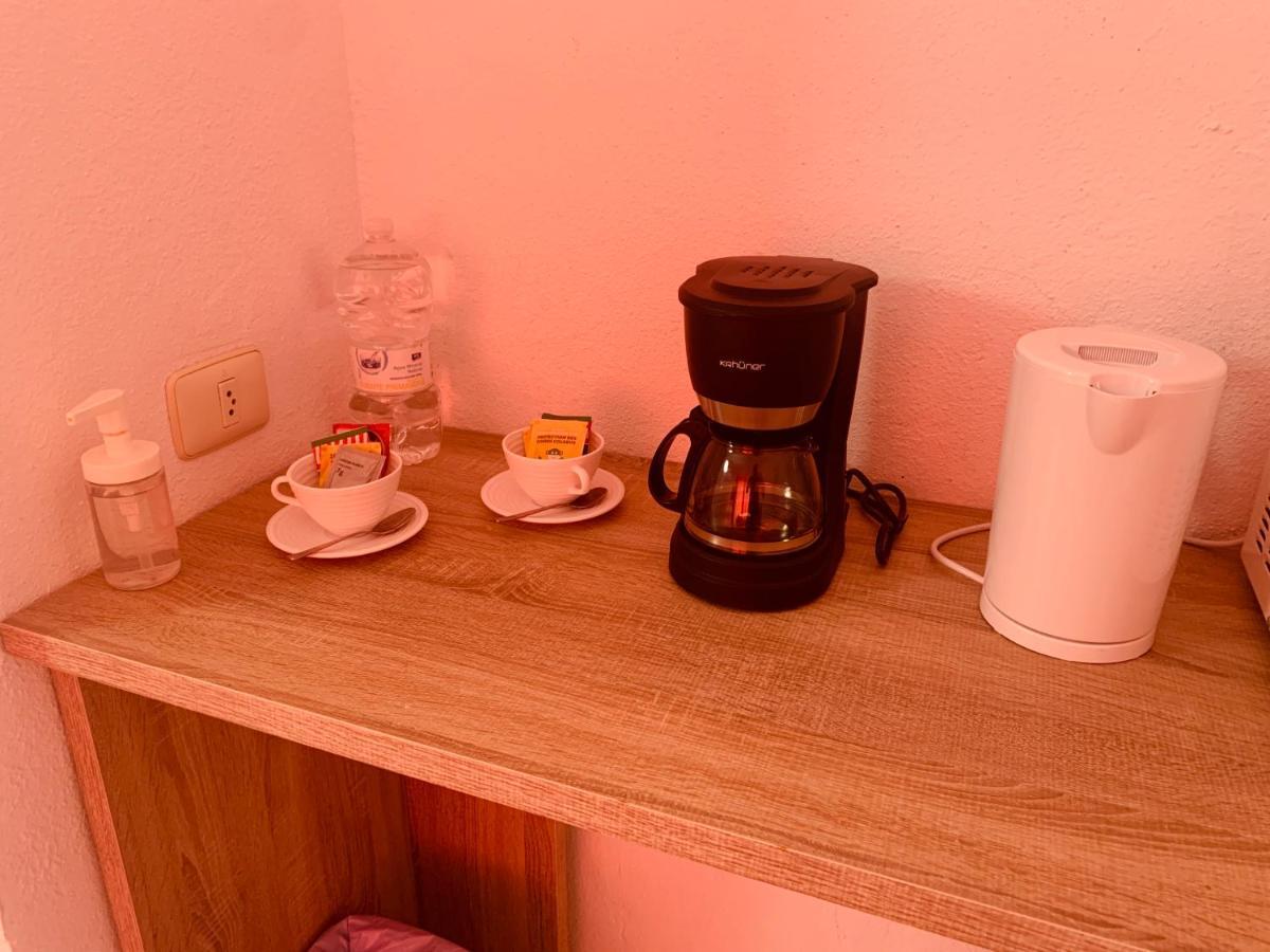 Pondemar Apartaments Vistas Playa Feñabe Esterno foto
