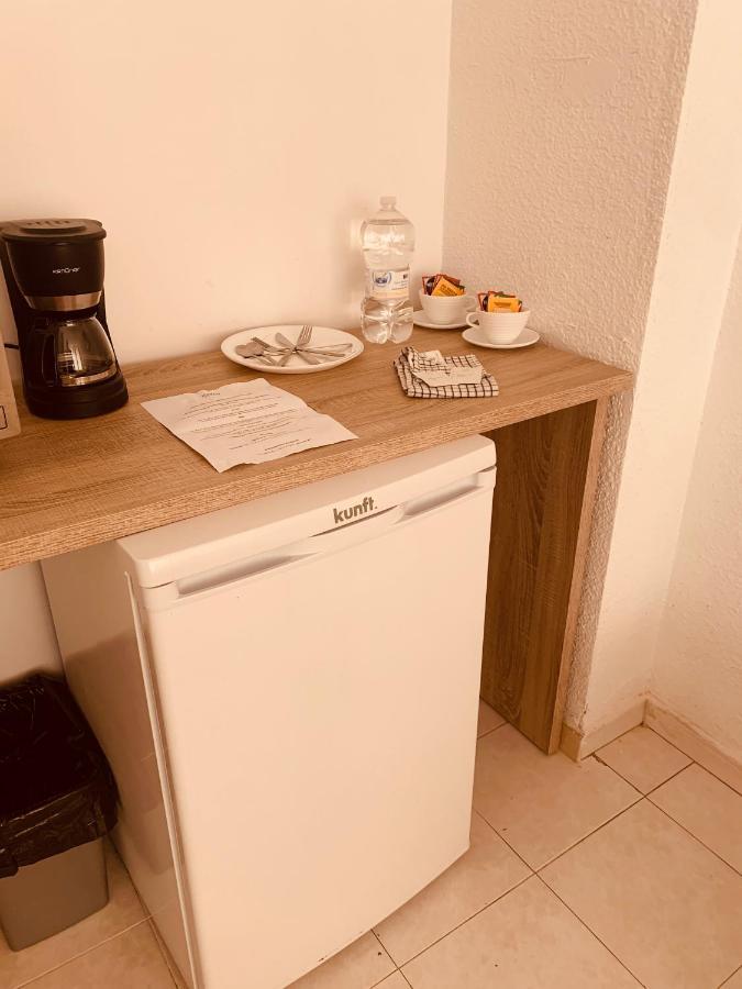 Pondemar Apartaments Vistas Playa Feñabe Esterno foto