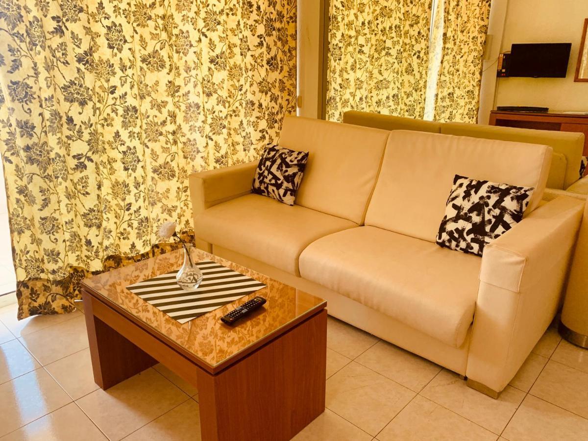 Pondemar Apartaments Vistas Playa Feñabe Esterno foto
