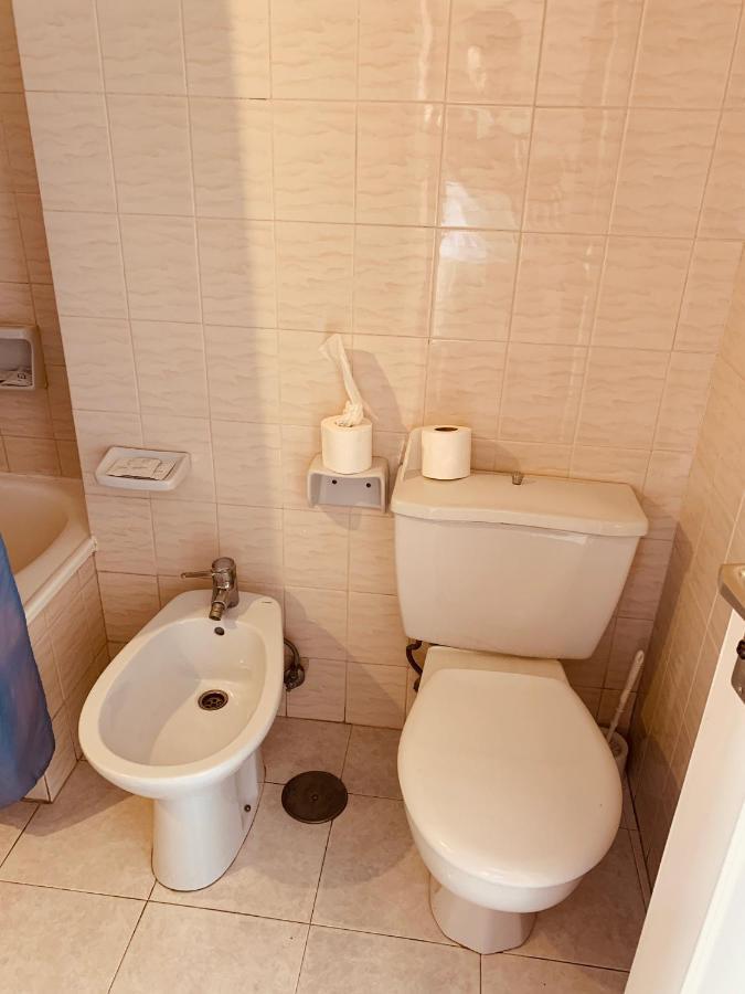 Pondemar Apartaments Vistas Playa Feñabe Esterno foto
