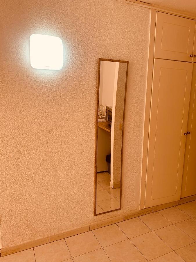Pondemar Apartaments Vistas Playa Feñabe Esterno foto