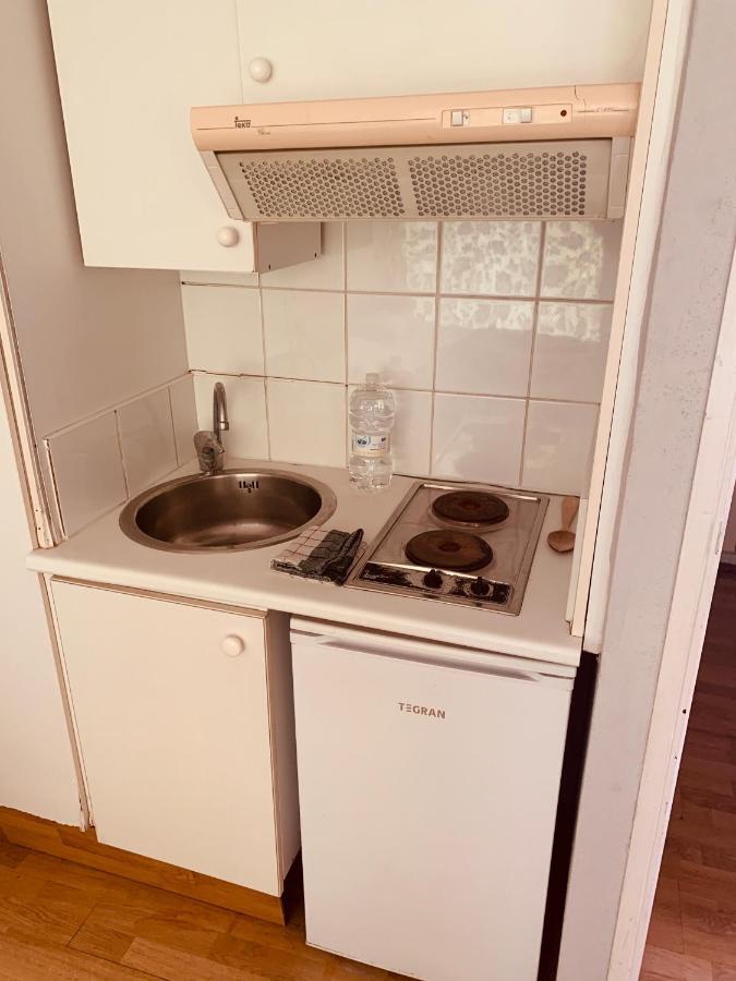 Pondemar Apartaments Vistas Playa Feñabe Esterno foto