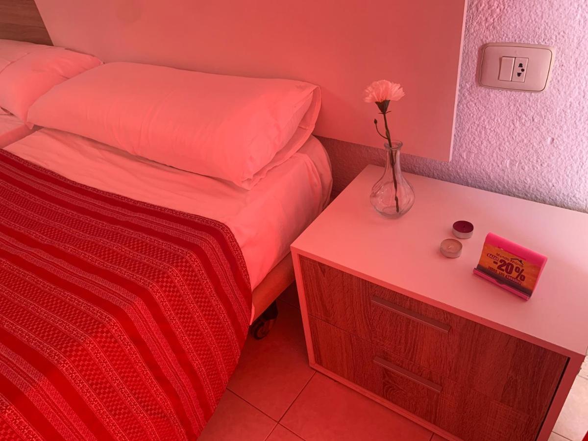 Pondemar Apartaments Vistas Playa Feñabe Esterno foto