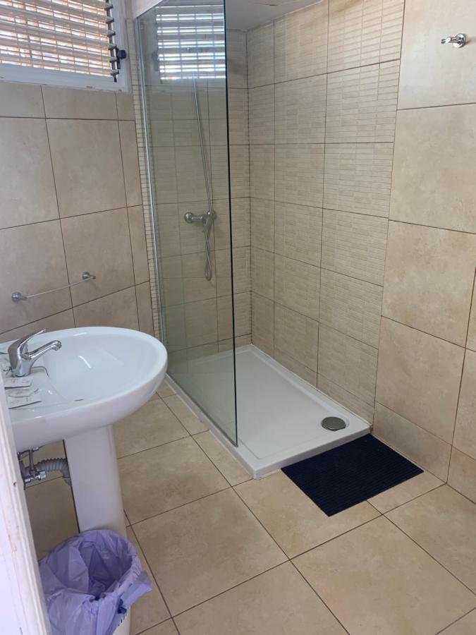 Pondemar Apartaments Vistas Playa Feñabe Esterno foto