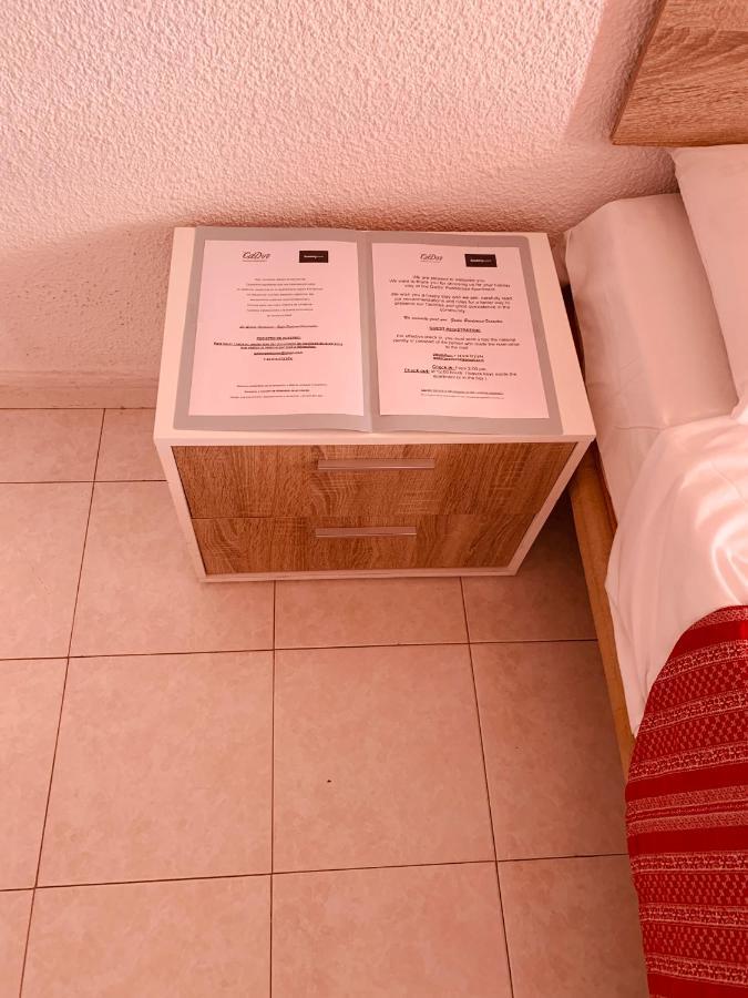 Pondemar Apartaments Vistas Playa Feñabe Esterno foto