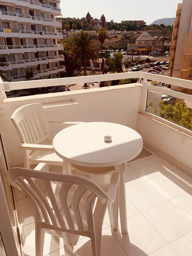 Pondemar Apartaments Vistas Playa Feñabe Esterno foto