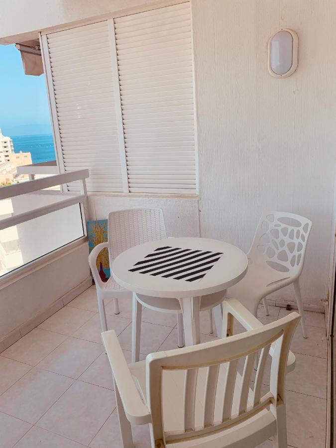 Pondemar Apartaments Vistas Playa Feñabe Esterno foto