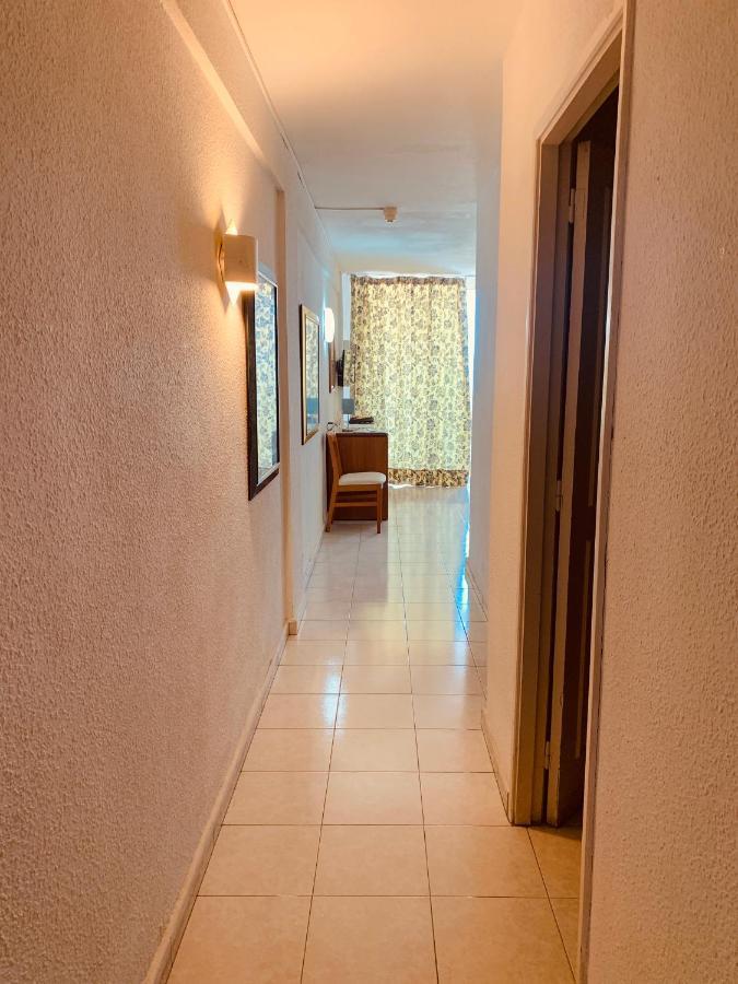 Pondemar Apartaments Vistas Playa Feñabe Esterno foto